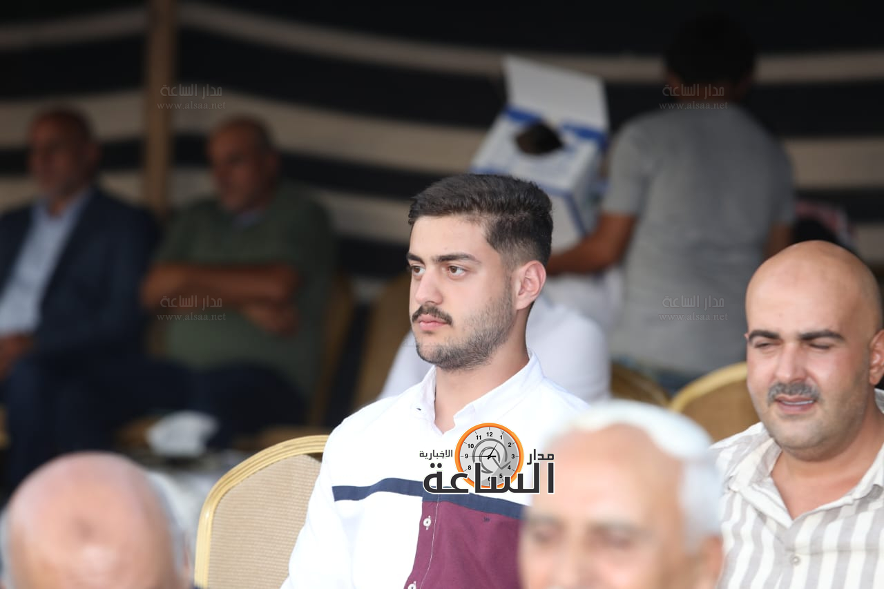 Madar Al-Saa Images 0.566080599232512