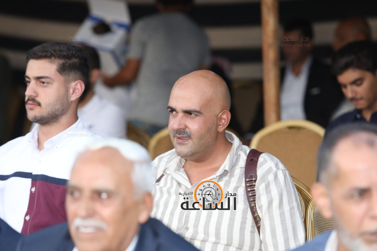 Madar Al-Saa Images 0.35119329132483945