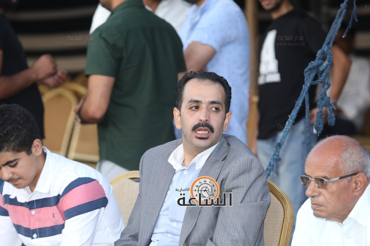 Madar Al-Saa Images 0.8847930624731926