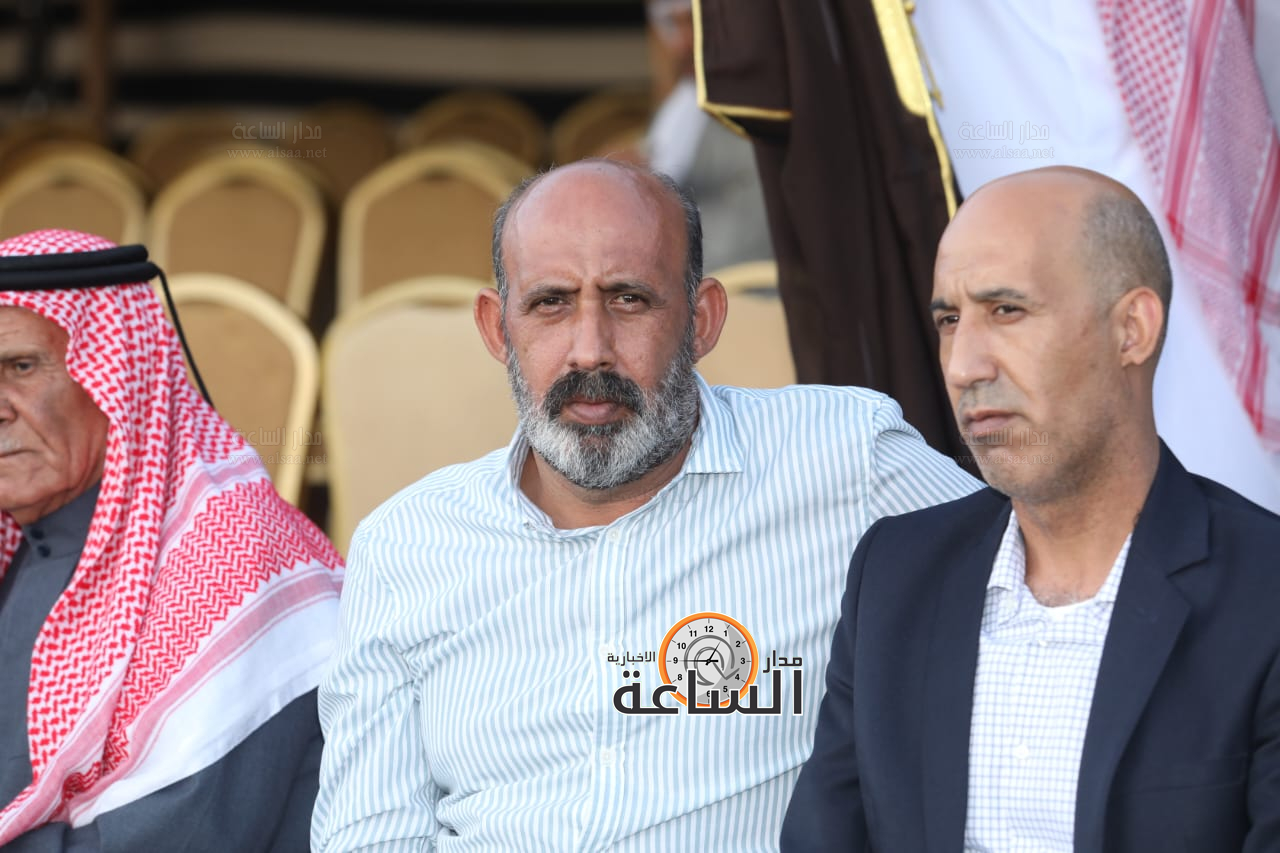 Madar Al-Saa Images 0.7280242780292319