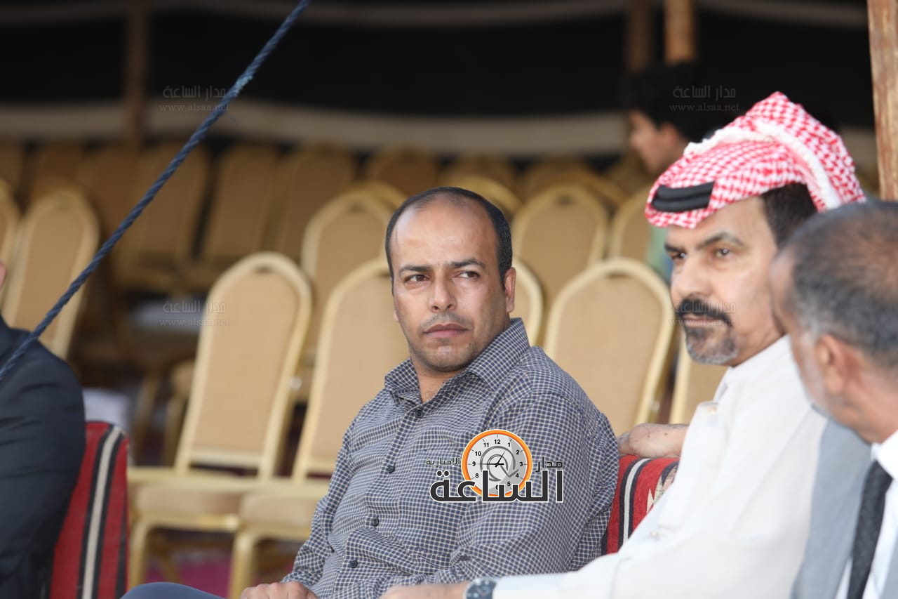 Madar Al-Saa Images 0.6819786618263122