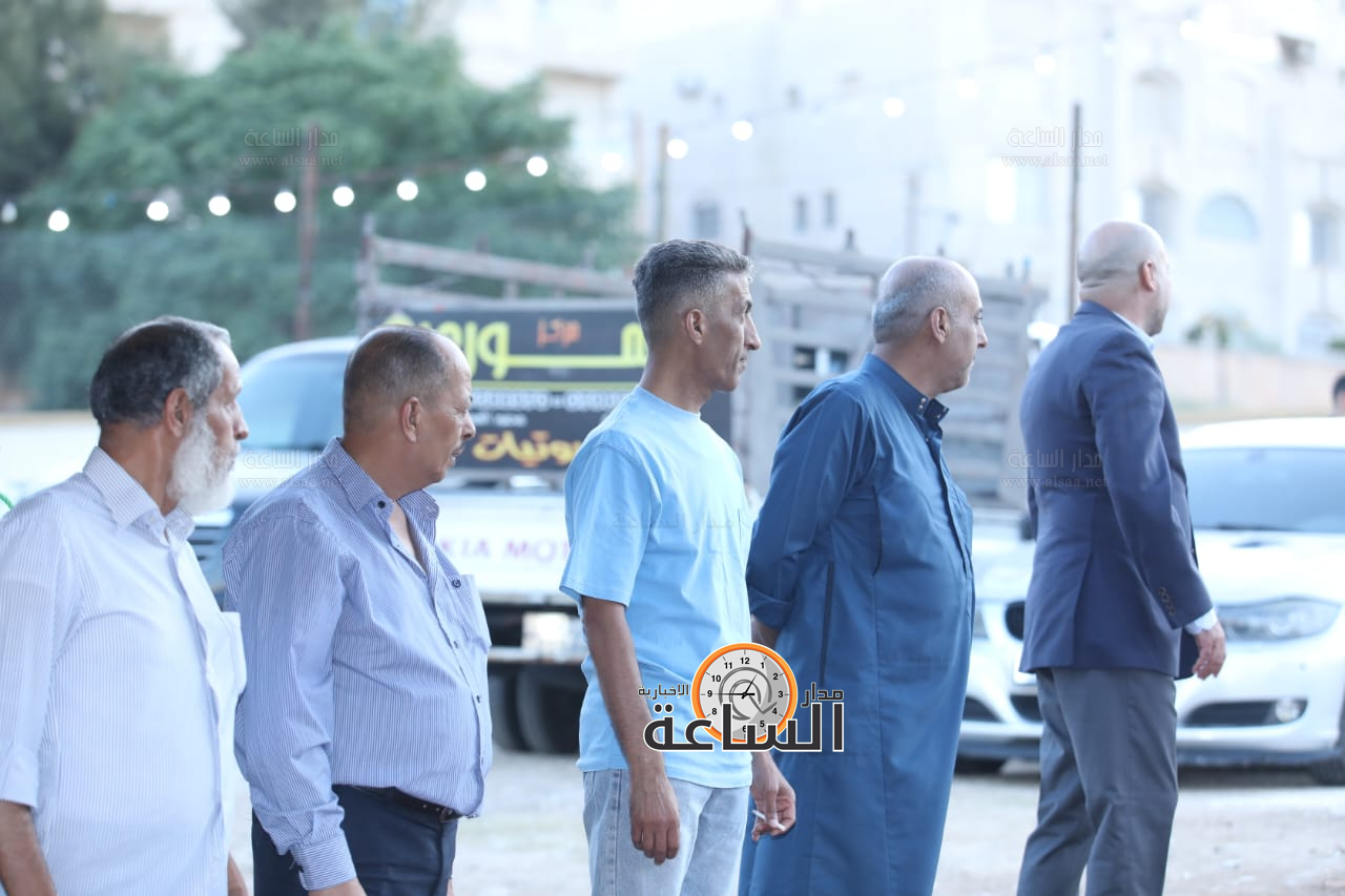 Madar Al-Saa Images 0.06394459602991631