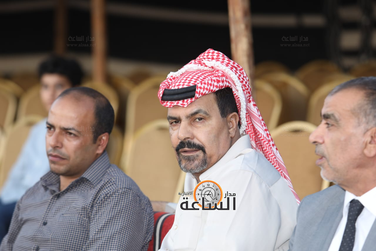 Madar Al-Saa Images 0.41529150382519475