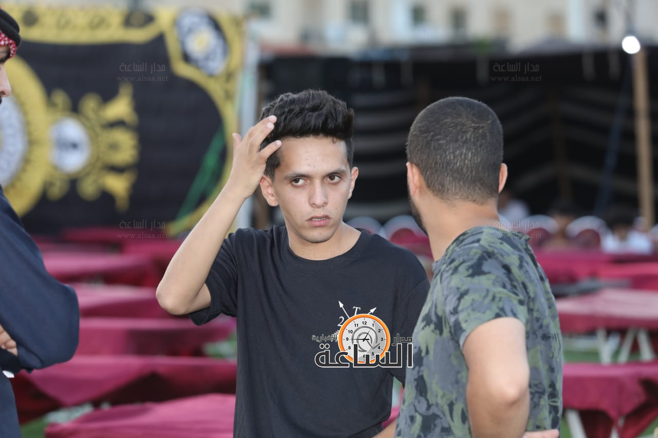 Madar Al-Saa Images 0.32619311019178054