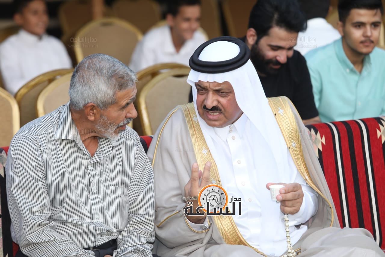 Madar Al-Saa Images 0.9838546893660067