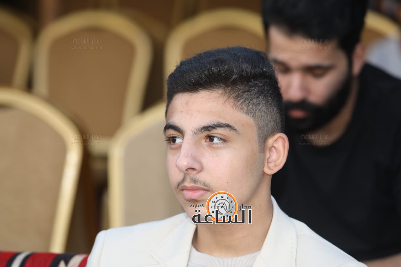 Madar Al-Saa Images 0.6181972967993512