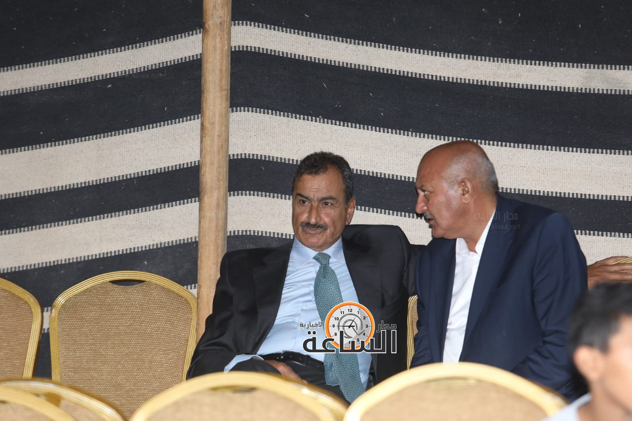 Madar Al-Saa Images 0.2541302757806334