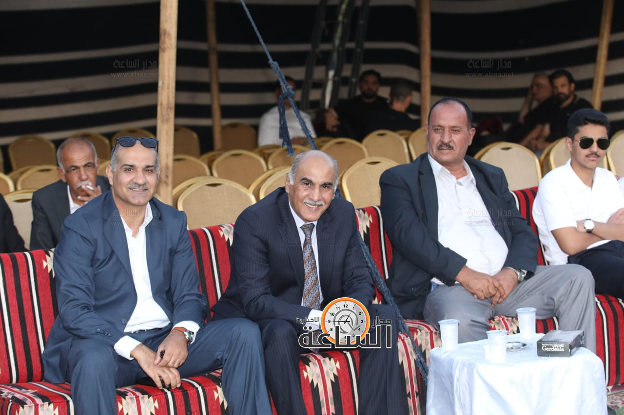 Madar Al-Saa Images 0.836371587060023