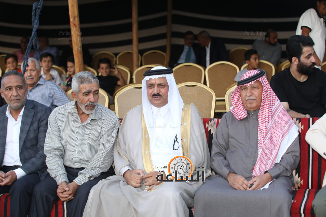 Madar Al-Saa Images 0.30875005128761734