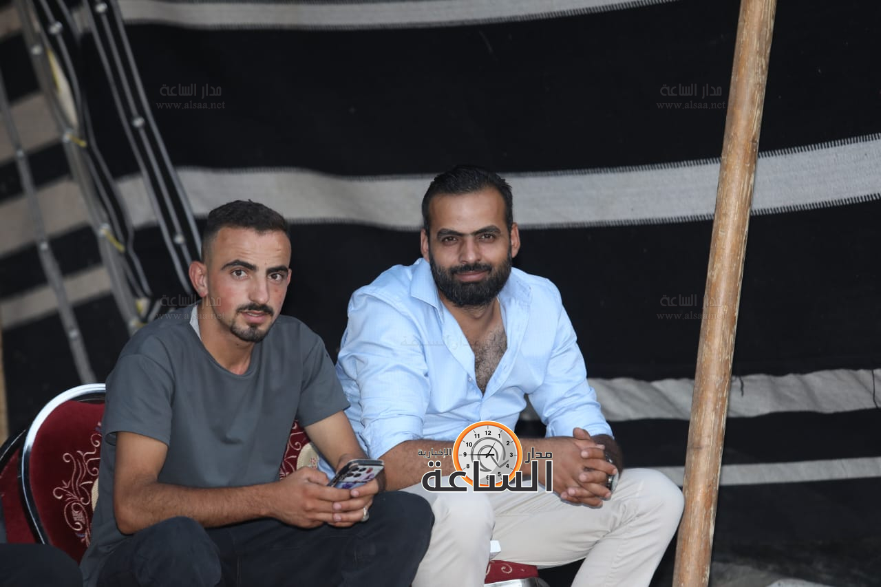 Madar Al-Saa Images 0.6953831477461718