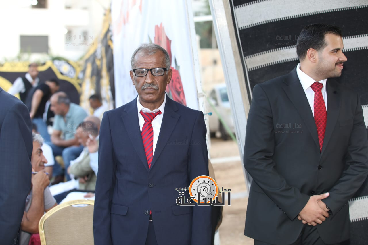 Madar Al-Saa Images 0.9955593942357177