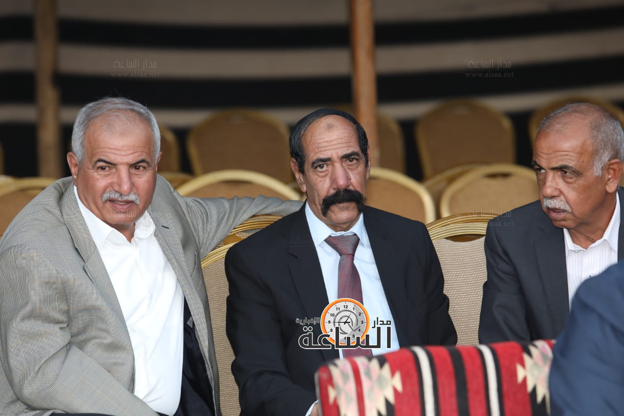 Madar Al-Saa Images 0.30613618053195446