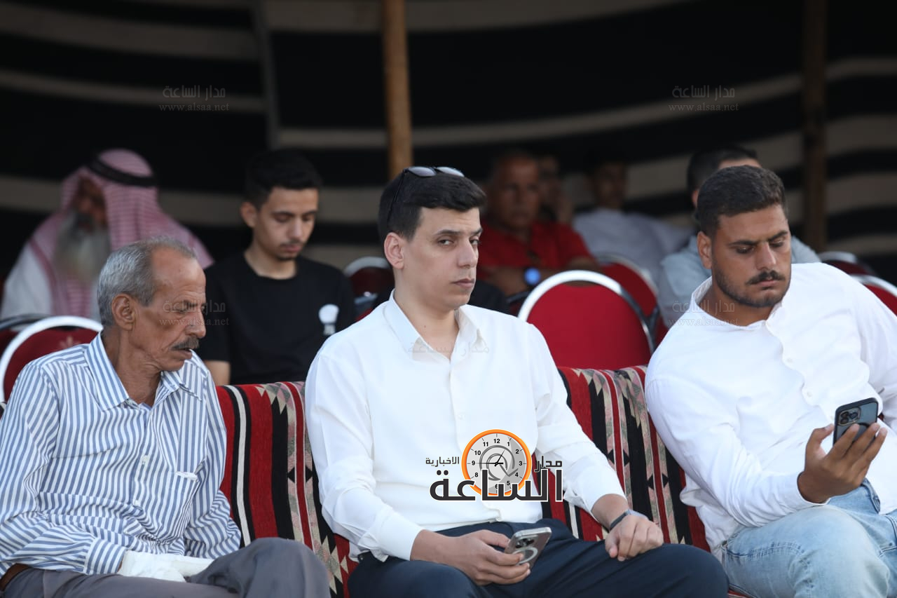 Madar Al-Saa Images 0.35761882757660657