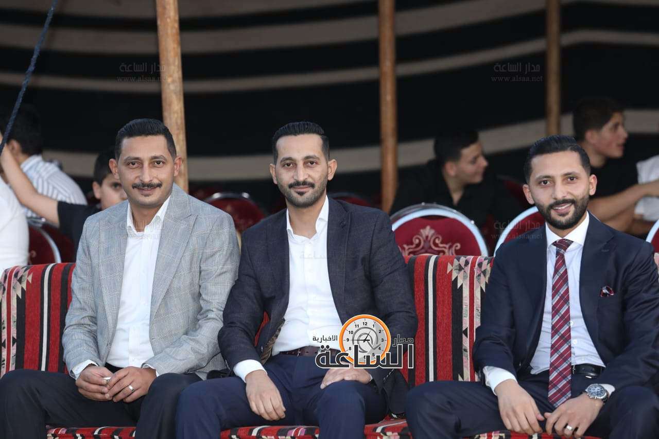 Madar Al-Saa Images 0.5492711569066813