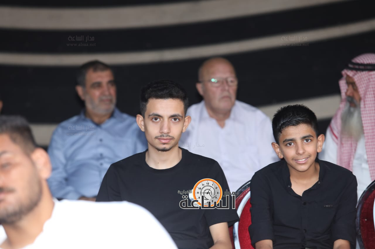 Madar Al-Saa Images 0.7231277779746159