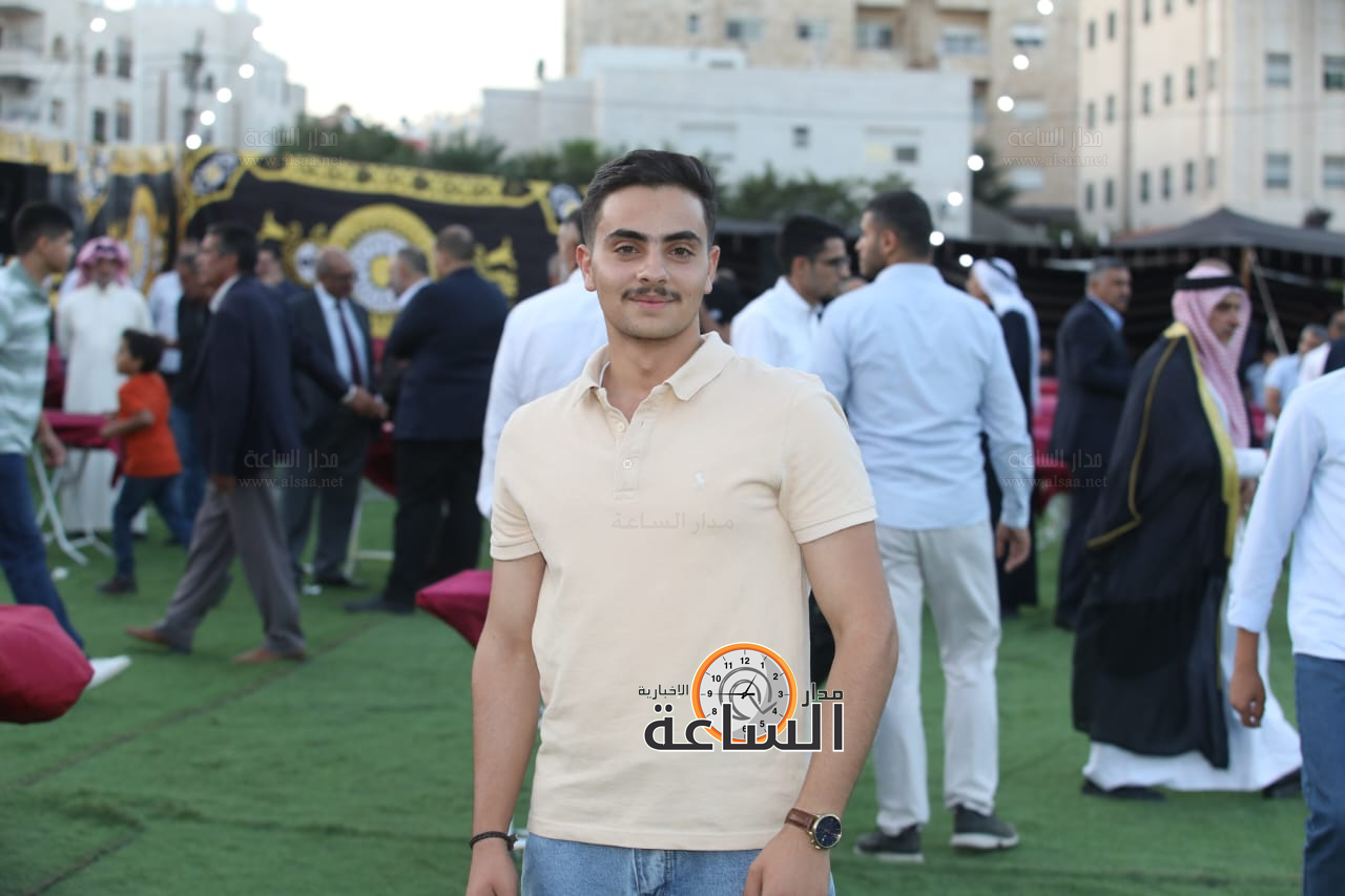 Madar Al-Saa Images 0.3854730905466306