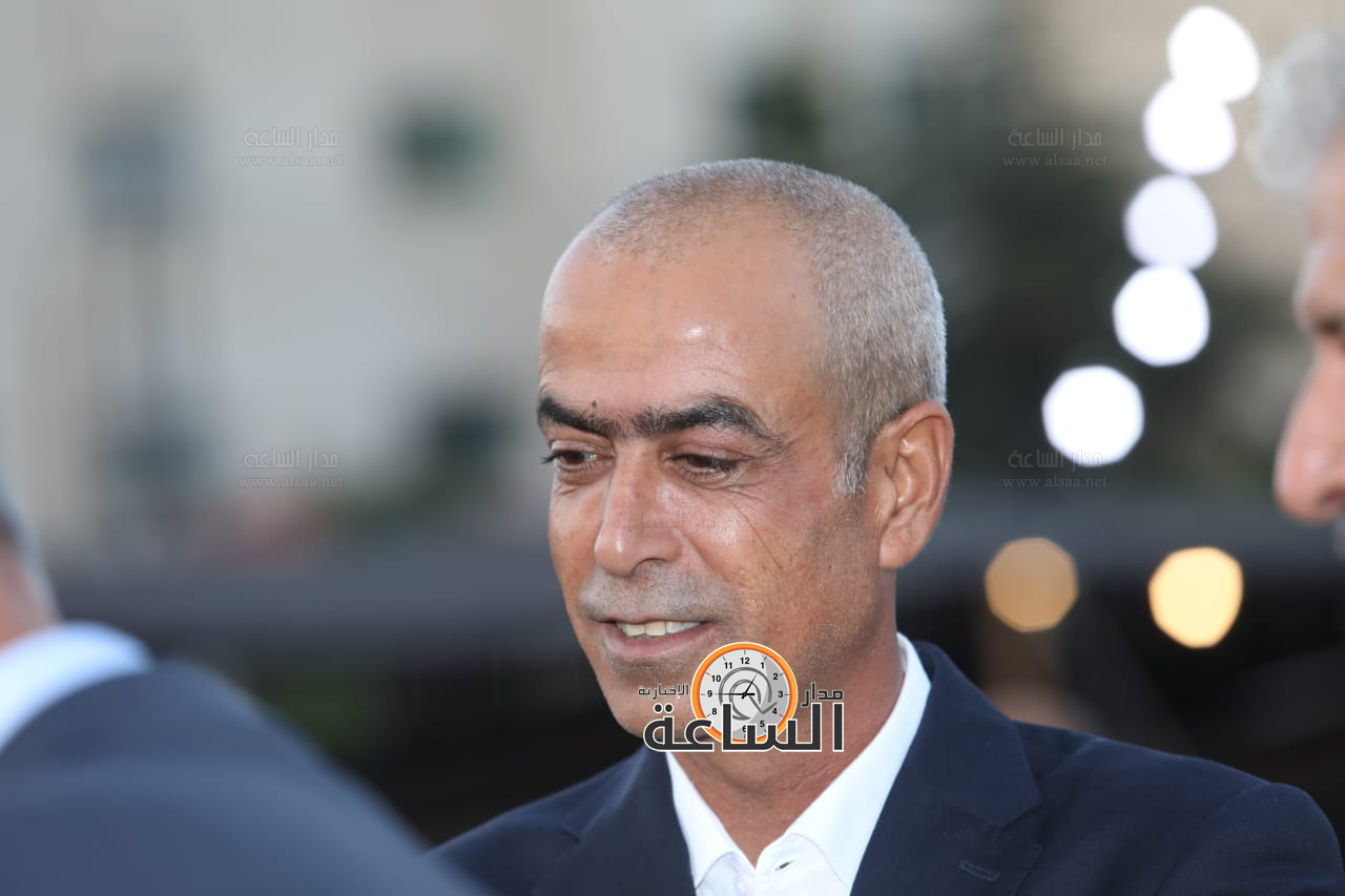 Madar Al-Saa Images 0.6744622128149096