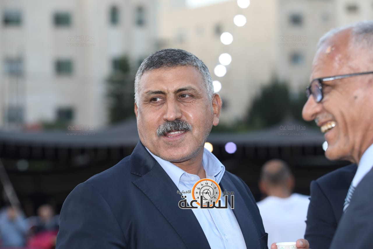 Madar Al-Saa Images 0.24645408654468848