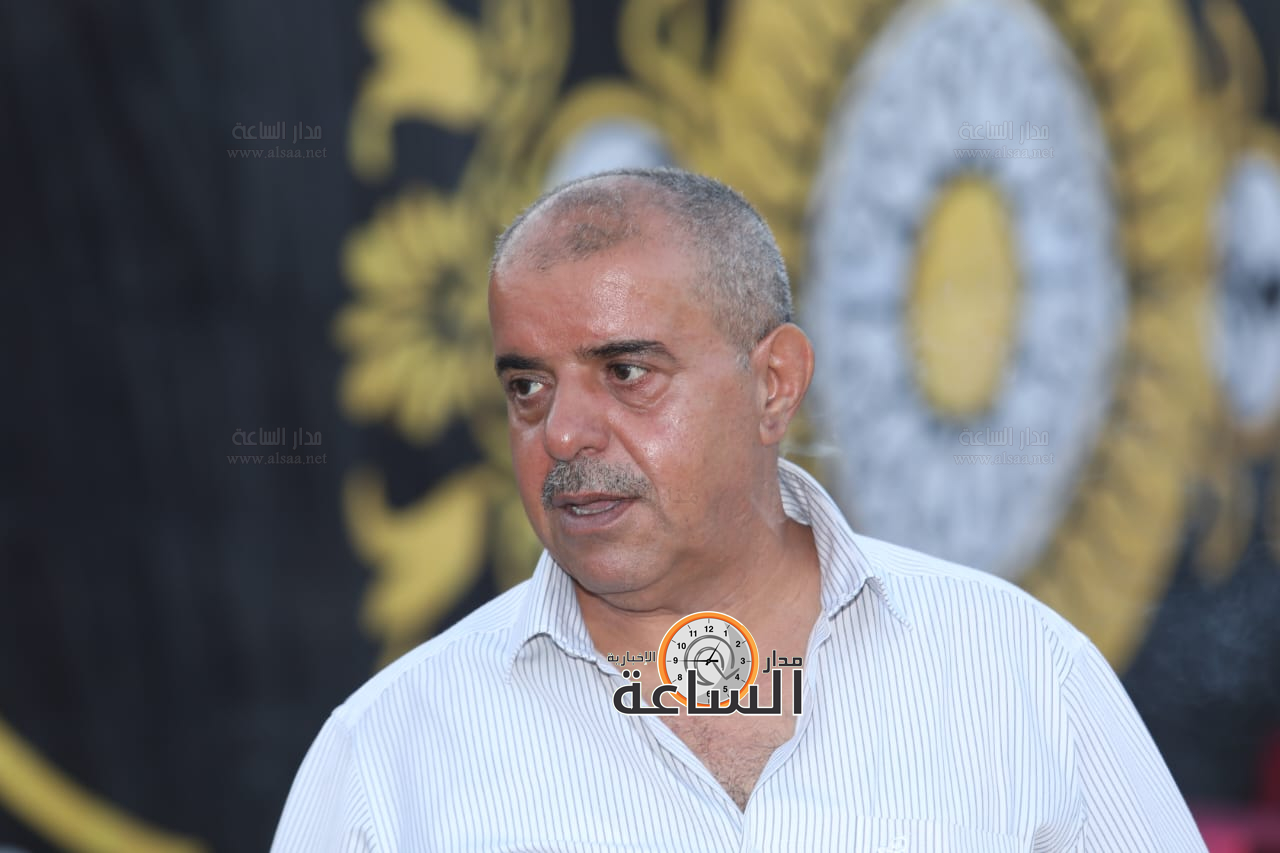 Madar Al-Saa Images 0.8038175903076155