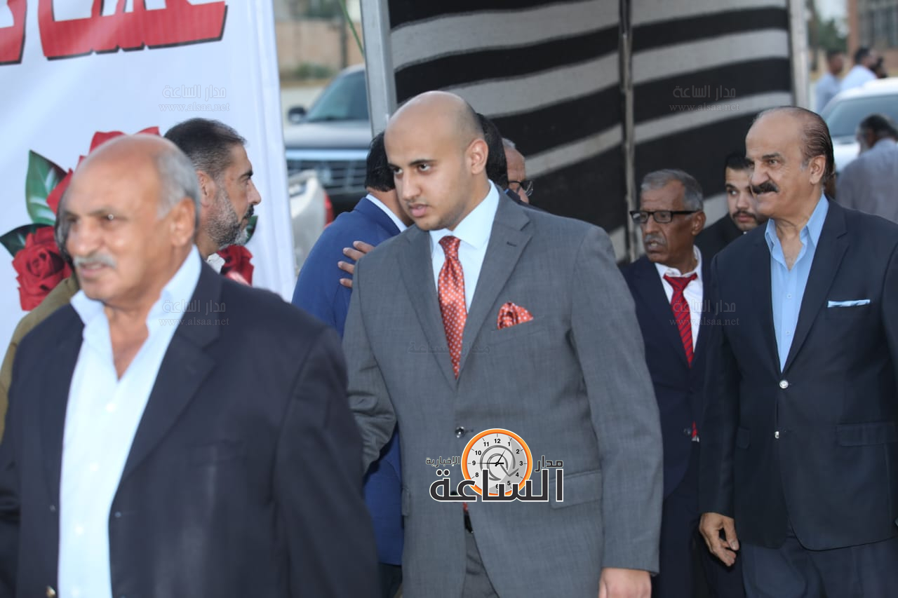 Madar Al-Saa Images 0.5826955321488669