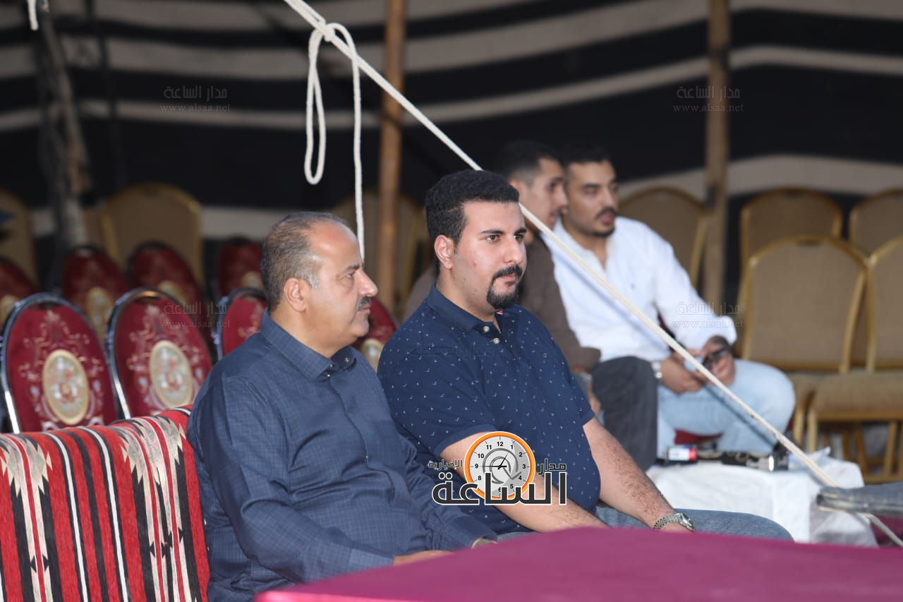 Madar Al-Saa Images 0.17011171189872898