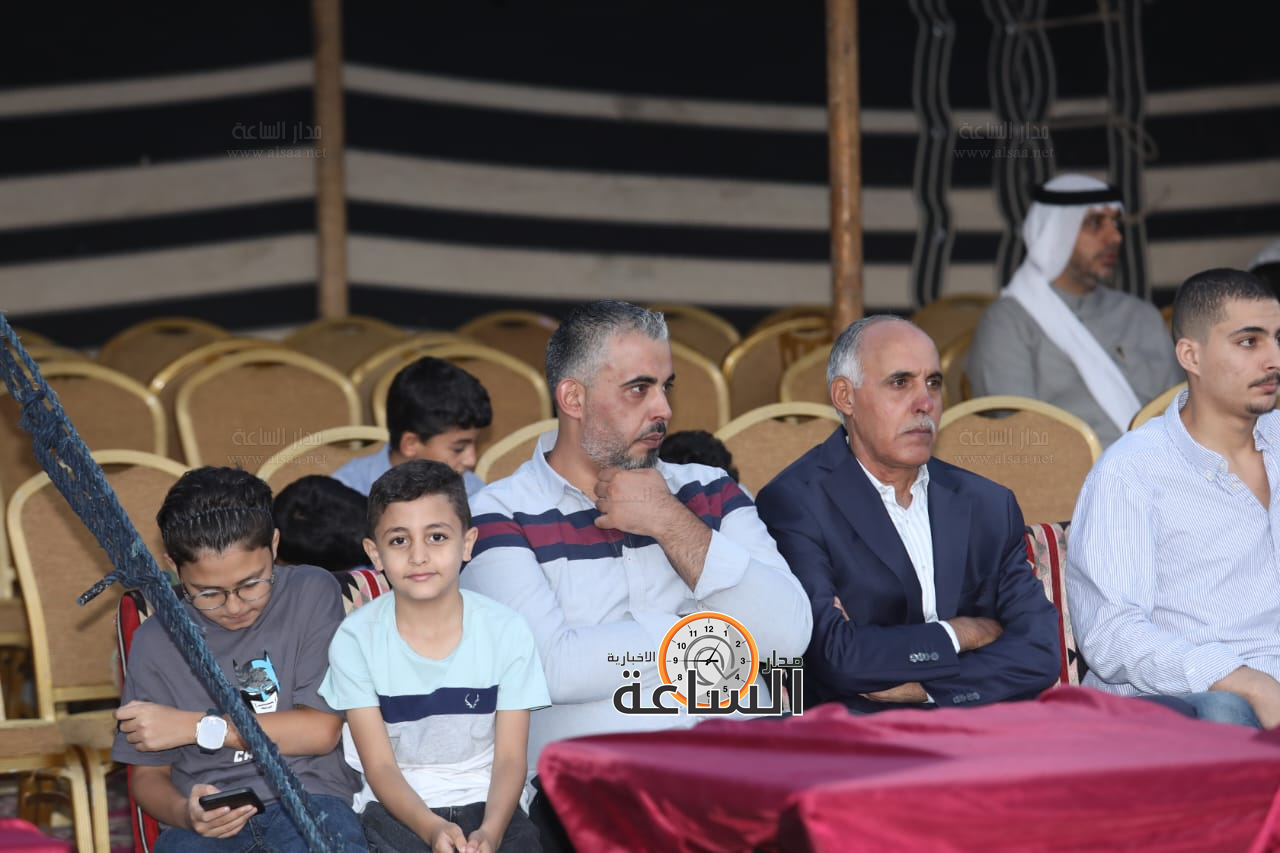 Madar Al-Saa Images 0.9575834139160944