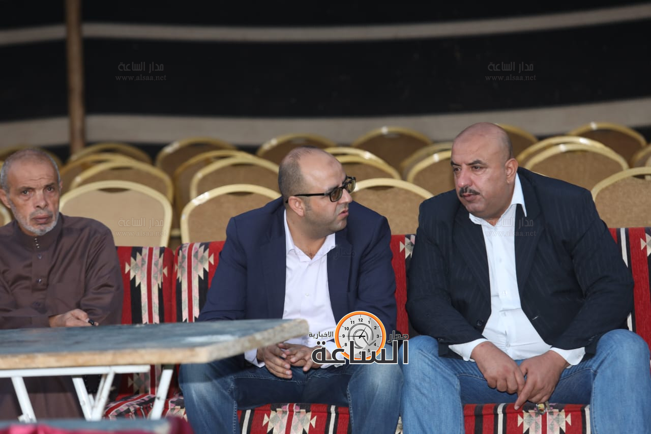 Madar Al-Saa Images 0.14424419004147326