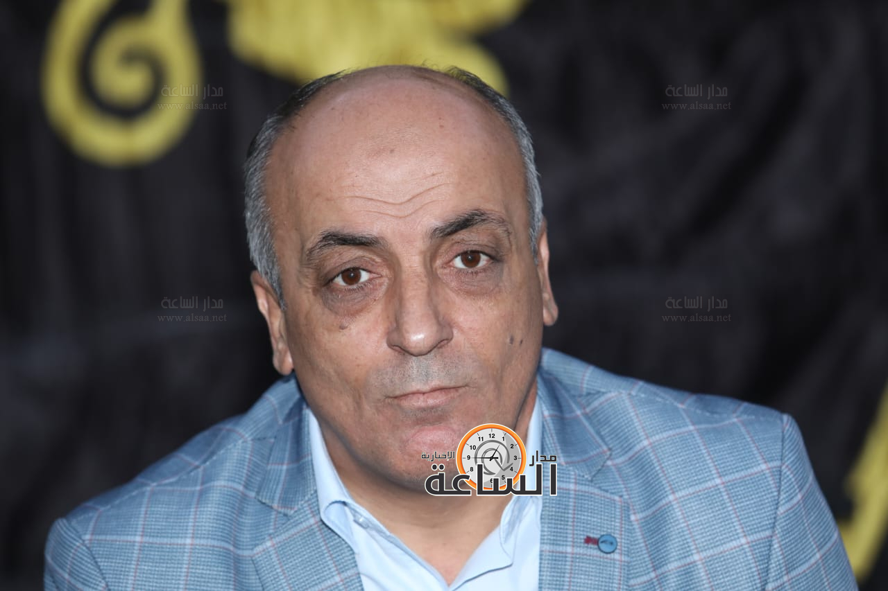 Madar Al-Saa Images 0.22106918553283883