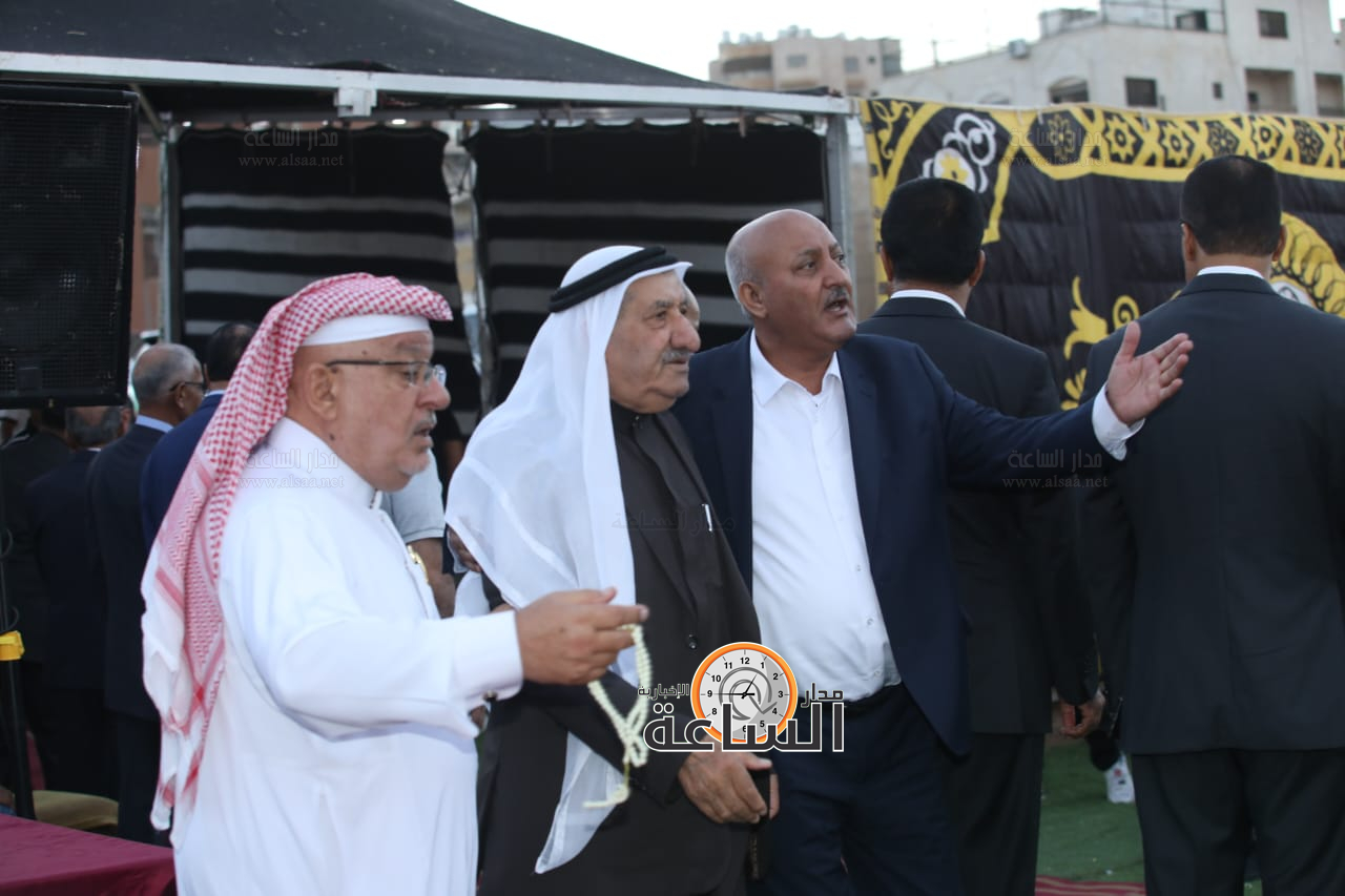 Madar Al-Saa Images 0.45795868165797127