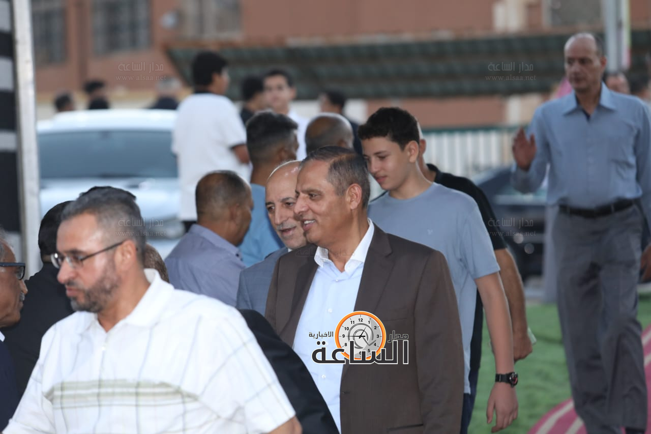 Madar Al-Saa Images 0.9584208824927245