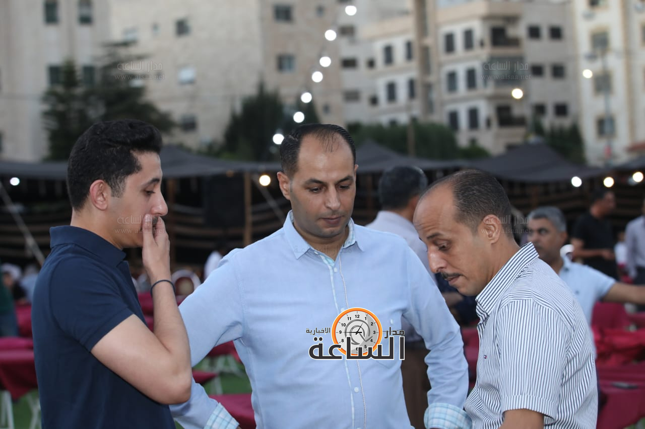 Madar Al-Saa Images 0.7053856920578832