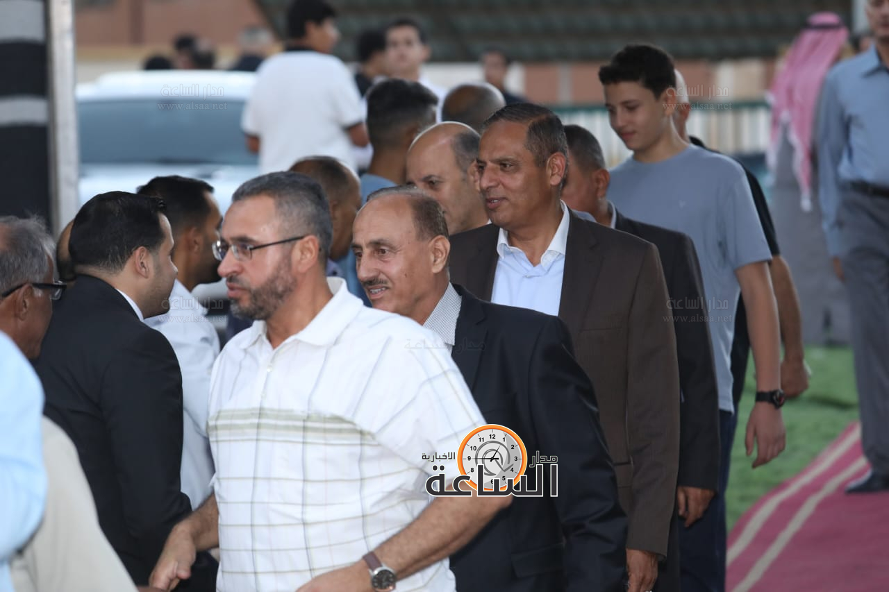 Madar Al-Saa Images 0.03788732797779182