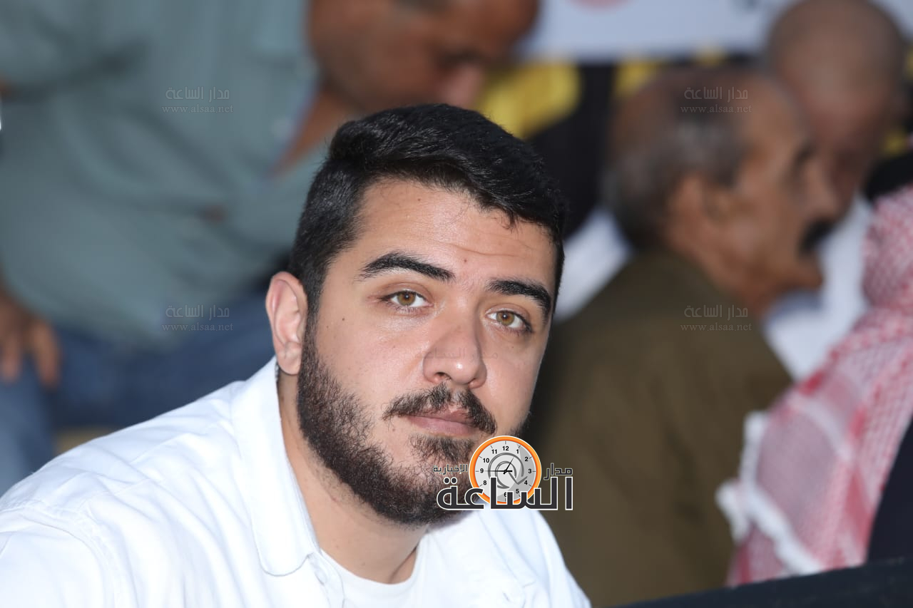 Madar Al-Saa Images 0.7979660976975664