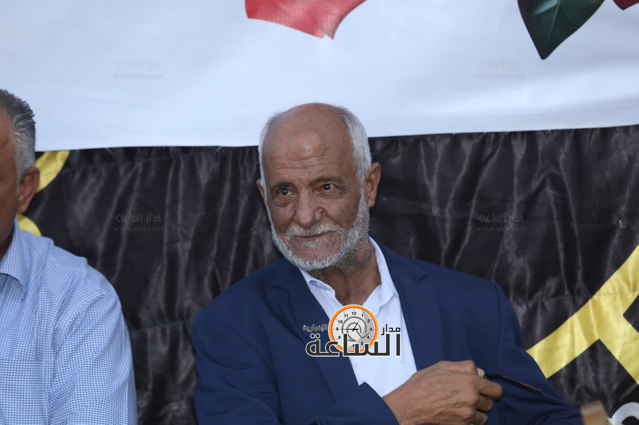 Madar Al-Saa Images 0.10699020202493426