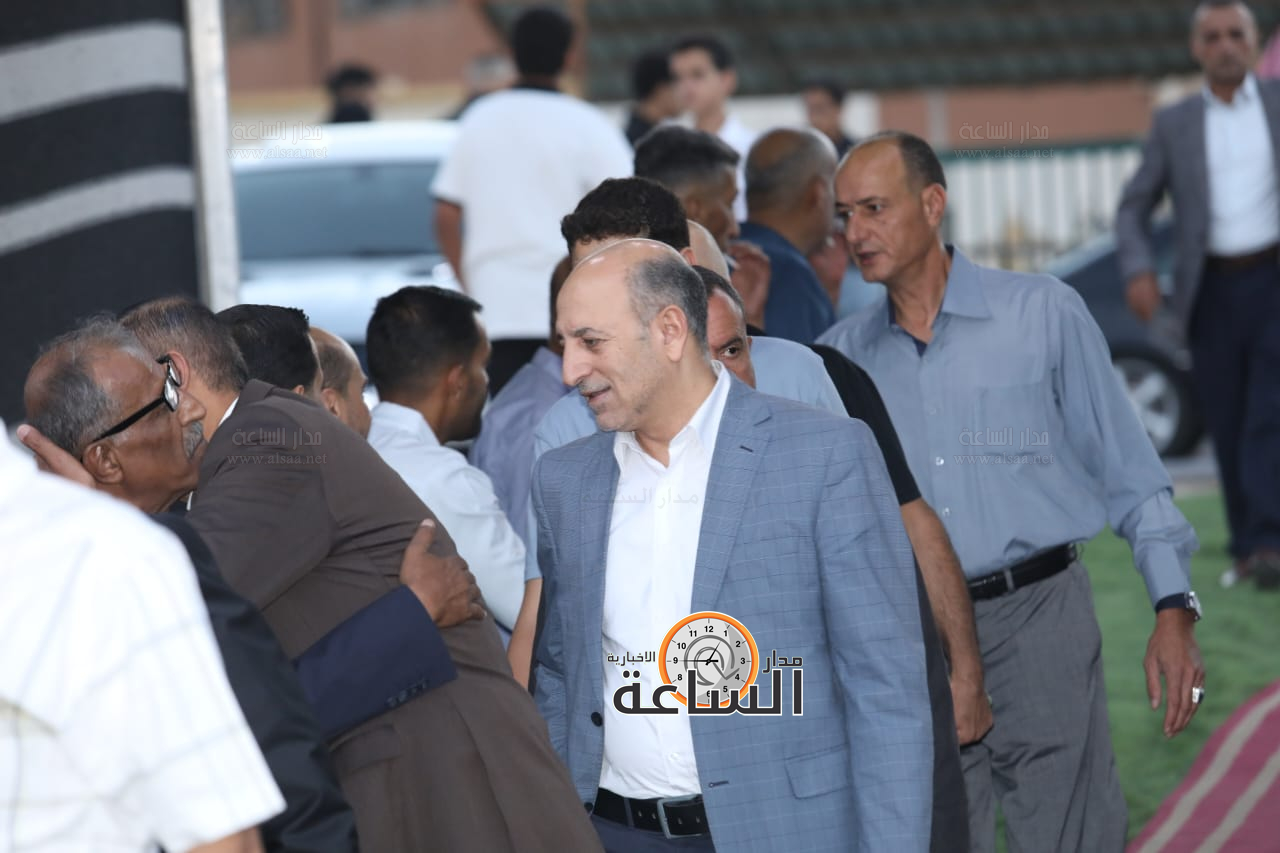 Madar Al-Saa Images 0.9884581237660408