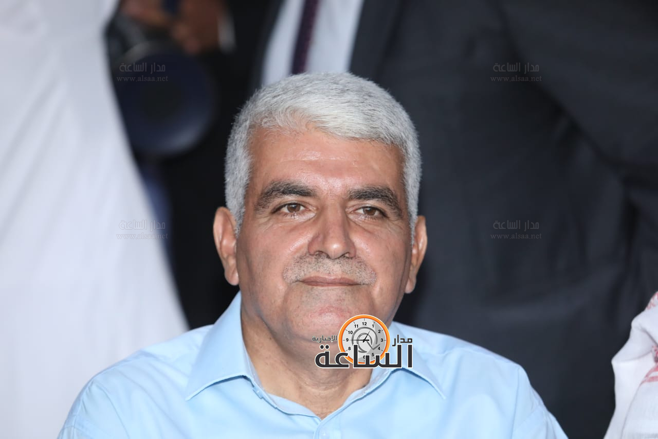 Madar Al-Saa Images 0.2698500394583514