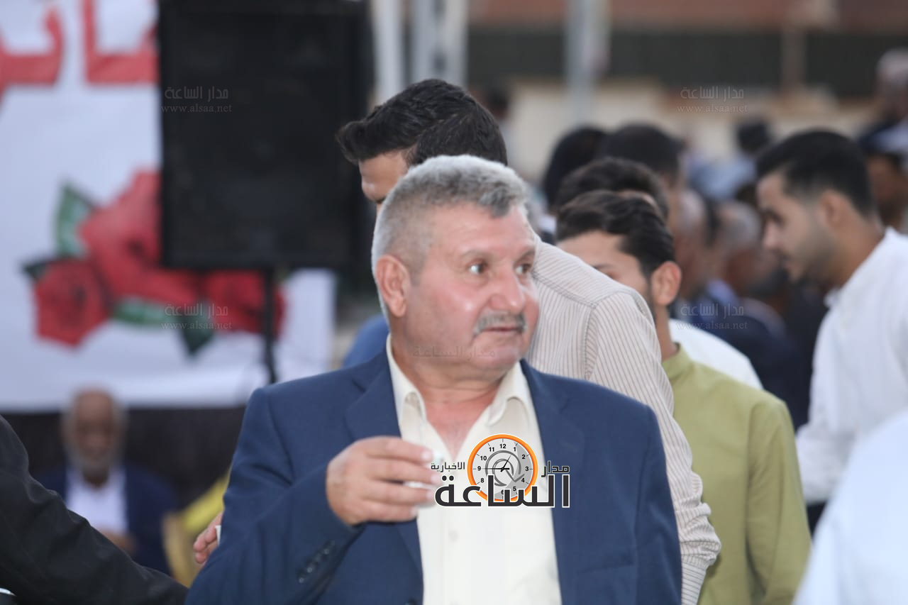 Madar Al-Saa Images 0.0731000321727775