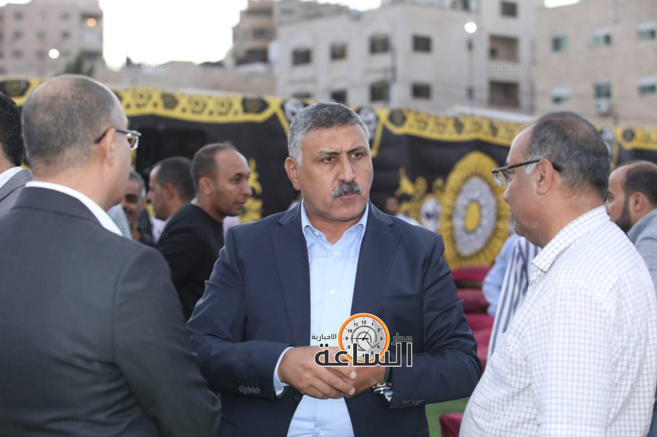 Madar Al-Saa Images 0.9083651657198781