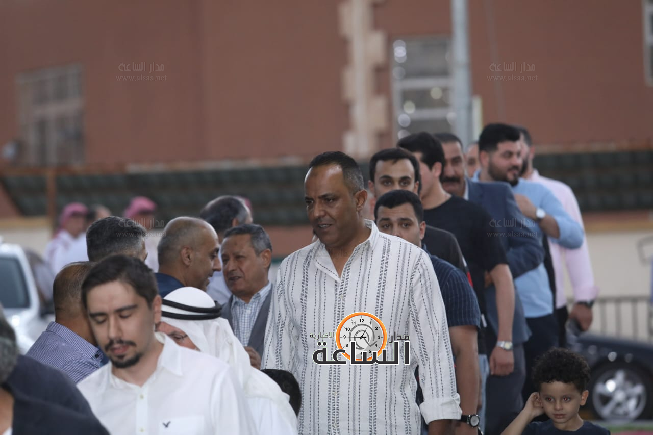 Madar Al-Saa Images 0.13902262893268924