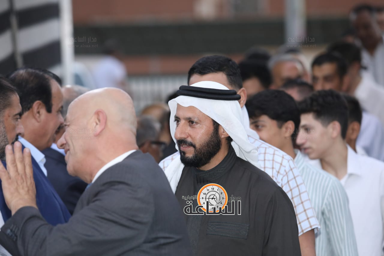 Madar Al-Saa Images 0.9604436099903866