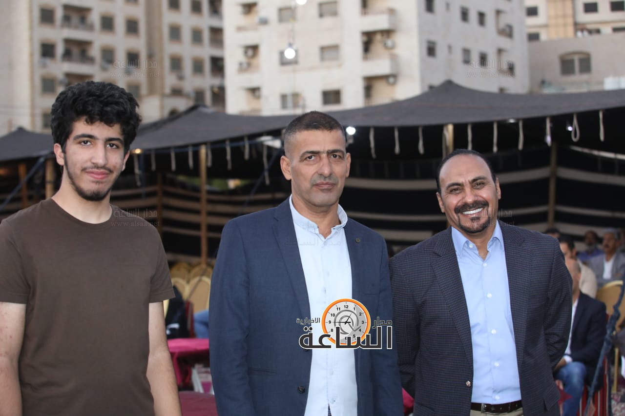 Madar Al-Saa Images 0.535553250867141