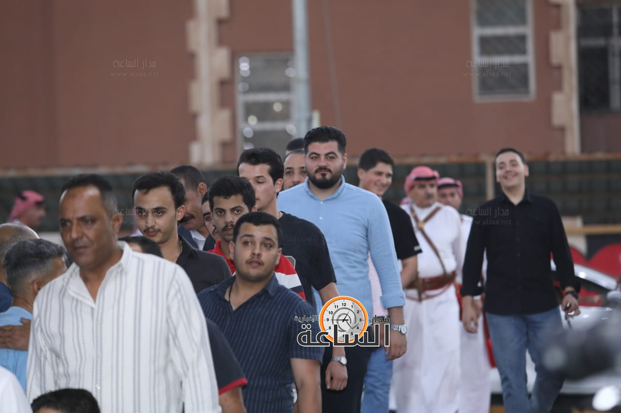 Madar Al-Saa Images 0.6599905472897698