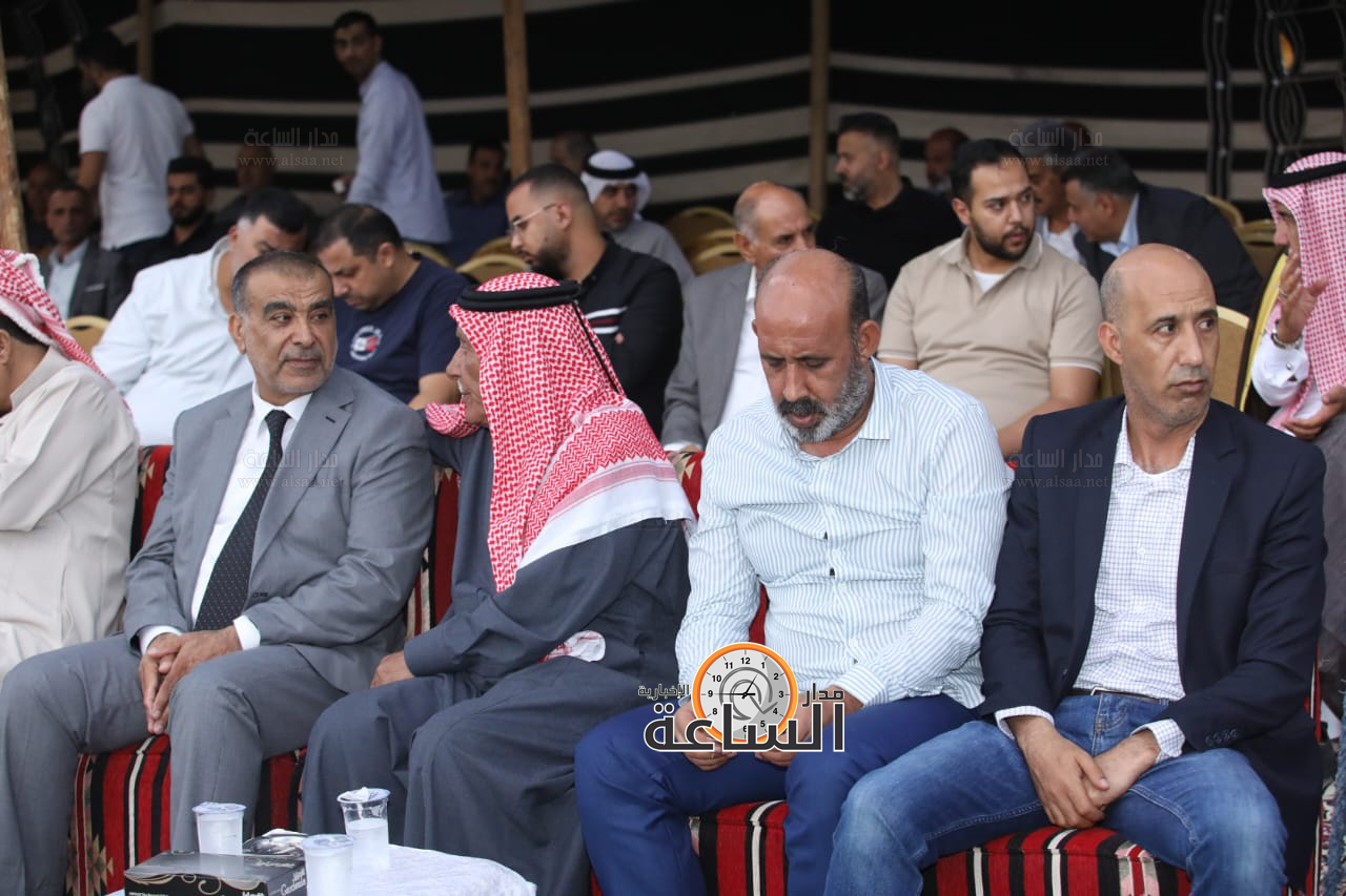 Madar Al-Saa Images 0.5618710676680794