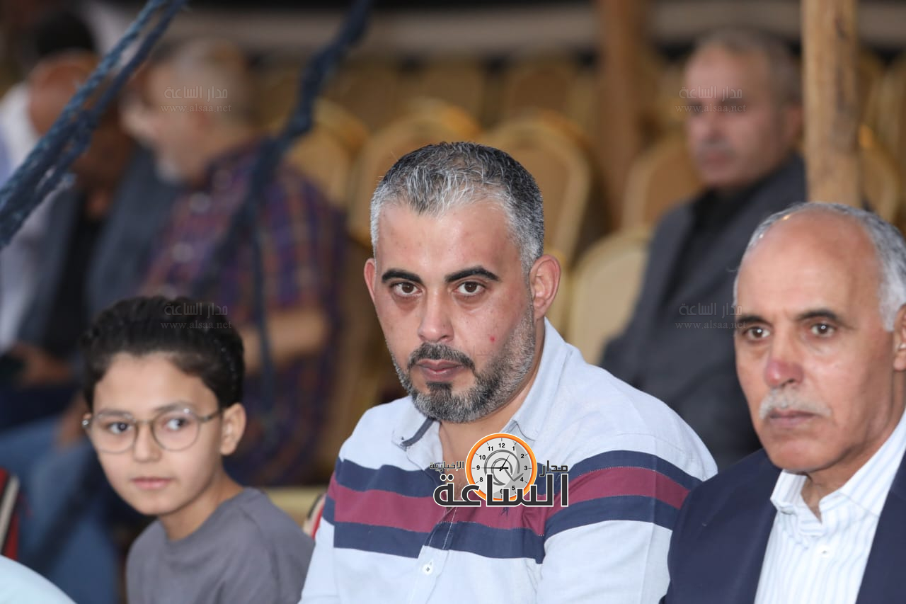 Madar Al-Saa Images 0.4728652752105731