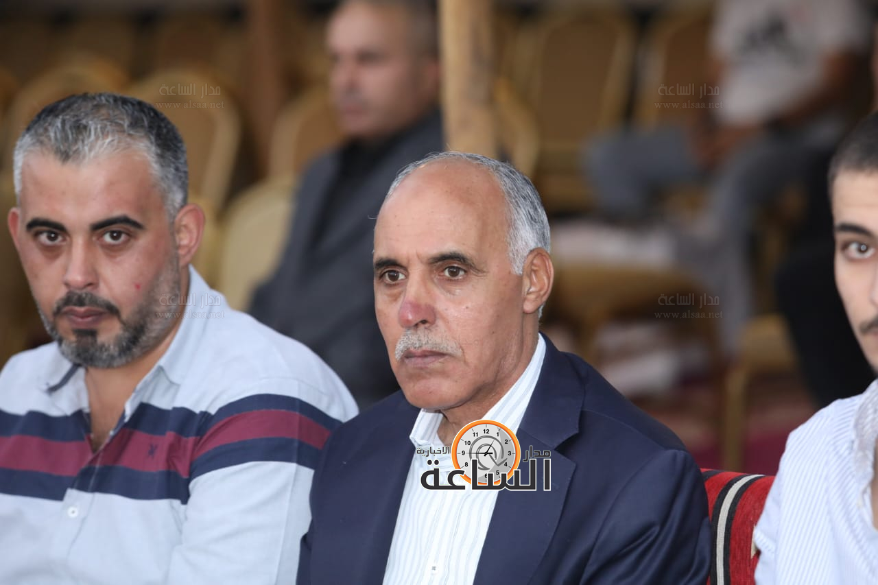 Madar Al-Saa Images 0.9561205876531338