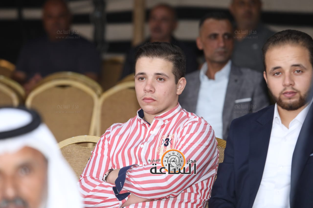 Madar Al-Saa Images 0.04955386228911052