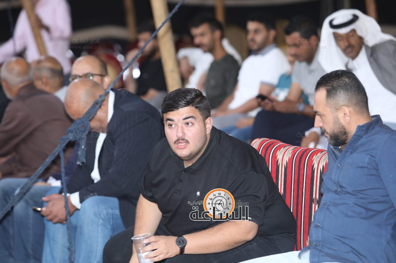 Madar Al-Saa Images 0.2414242114517986