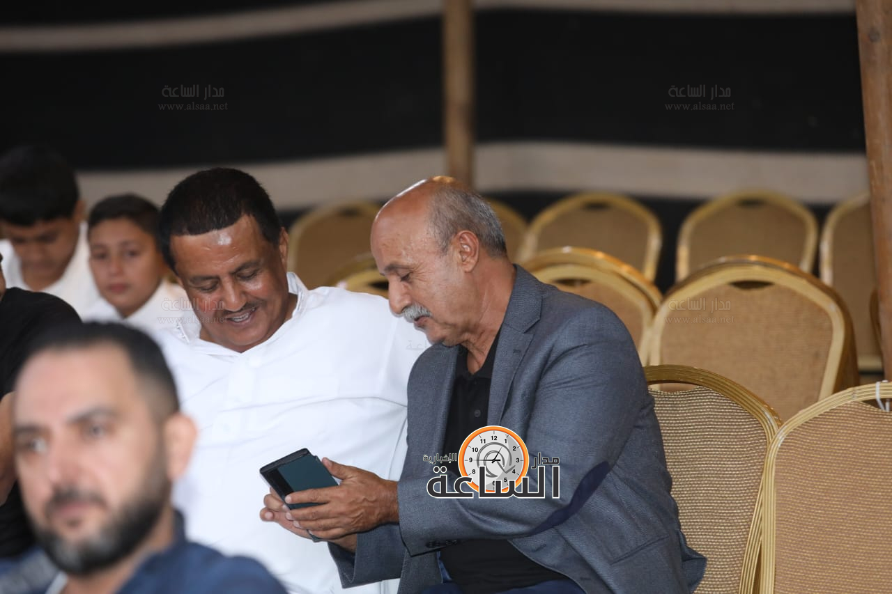 Madar Al-Saa Images 0.9818587657829192