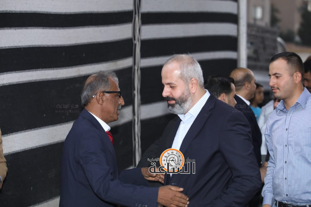 Madar Al-Saa Images 0.991992966189716