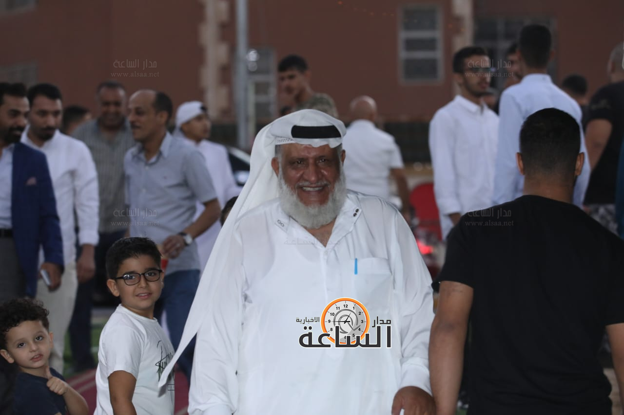 Madar Al-Saa Images 0.9600291782528068